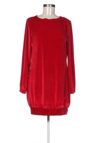 Šaty  Unbranded, Velikost L, Barva Červená, Cena  269,00 Kč