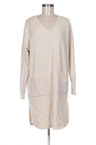 Рокля Unbranded, Размер XL, Цвят Екрю, Цена 12,78 €