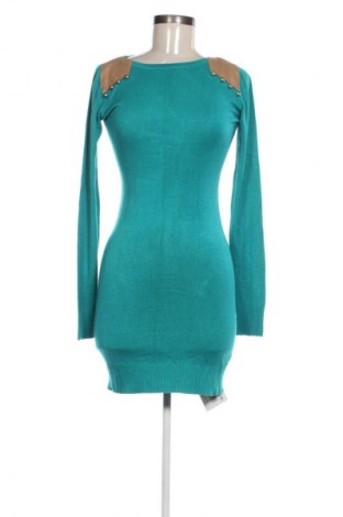Šaty  Unbranded, Velikost M, Barva Zelená, Cena  565,00 Kč