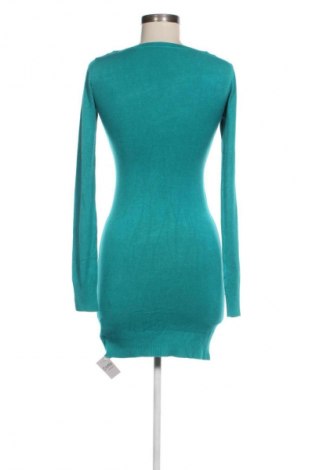 Šaty  Unbranded, Velikost M, Barva Zelená, Cena  565,00 Kč