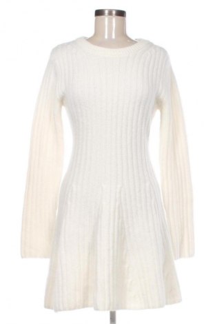 Φόρεμα Unbranded, Μέγεθος L, Χρώμα Λευκό, Τιμή 15,99 €