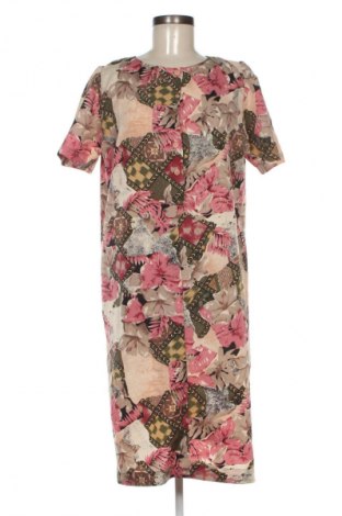 Šaty  Unbranded, Velikost M, Barva Vícebarevné, Cena  1 060,00 Kč