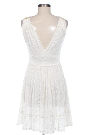 Šaty  Unbranded, Velikost S, Barva Krémová, Cena  567,00 Kč