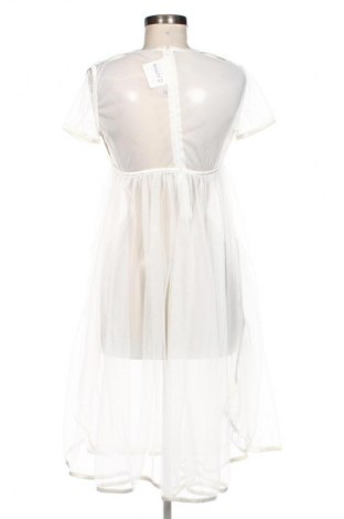 Šaty  Unbranded, Velikost M, Barva Bílá, Cena  567,00 Kč
