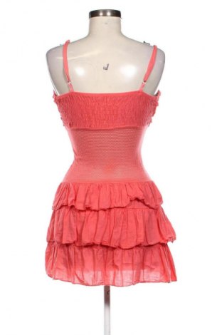 Šaty  Unbranded, Velikost XS, Barva Oranžová, Cena  567,00 Kč