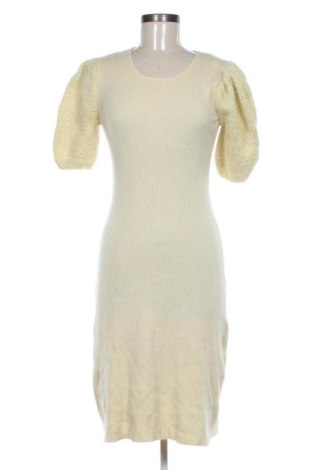 Рокля Unbranded, Размер S, Цвят Жълт, Цена 12,27 €