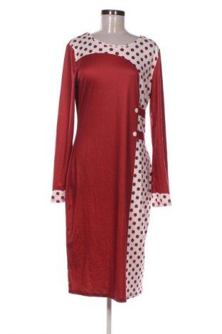 Рокля Unbranded, Размер XL, Цвят Многоцветен, Цена 20,00 €