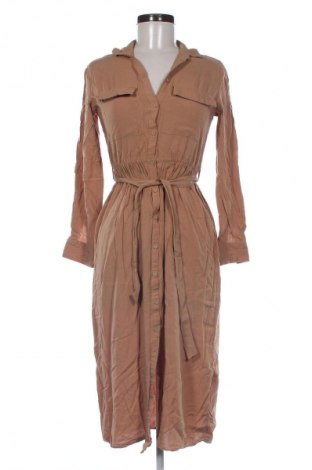 Šaty  Unbranded, Velikost M, Barva Hnědá, Cena  709,00 Kč