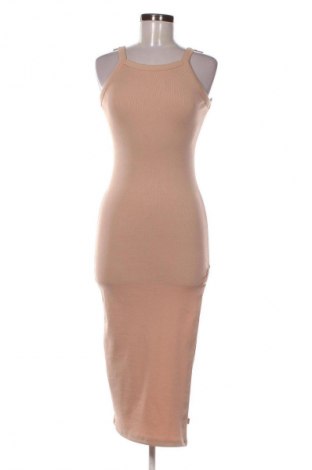 Šaty  Unbranded, Velikost M, Barva Béžová, Cena  567,00 Kč