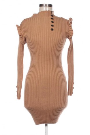 Рокля Unbranded, Размер M, Цвят Кафяв, Цена 8,18 €