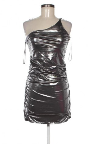 Šaty  Unbranded, Velikost L, Barva Stříbrná, Cena  569,00 Kč