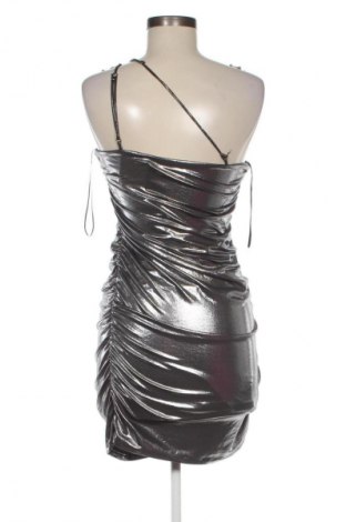 Šaty  Unbranded, Velikost L, Barva Stříbrná, Cena  569,00 Kč