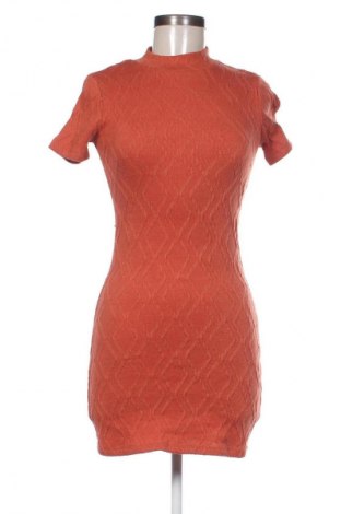 Kleid Unbranded, Größe M, Farbe Orange, Preis € 27,95