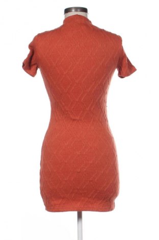 Kleid Unbranded, Größe M, Farbe Orange, Preis € 27,95