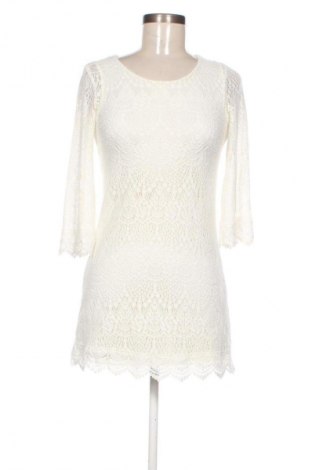 Рокля Unbranded, Размер XXS, Цвят Екрю, Цена 20,45 €