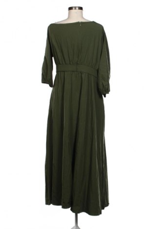 Šaty  Unbranded, Velikost L, Barva Zelená, Cena  953,00 Kč