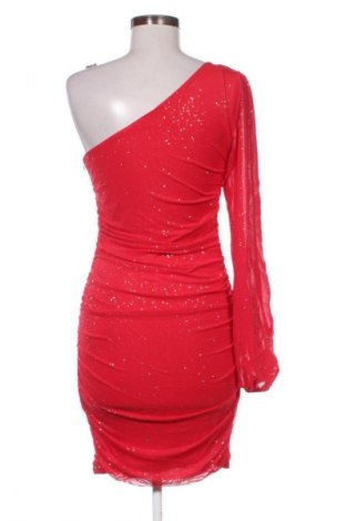 Kleid Unbranded, Größe L, Farbe Rot, Preis 24,99 €