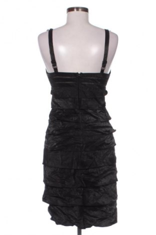 Kleid Unbranded, Größe M, Farbe Schwarz, Preis 25,99 €