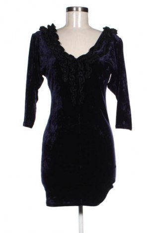 Šaty  Unbranded, Velikost M, Barva Modrá, Cena  232,00 Kč