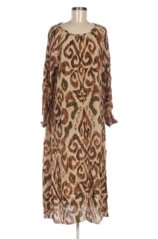 Sukienka Unbranded, Rozmiar 3XL, Kolor Kolorowy, Cena 104,99 zł