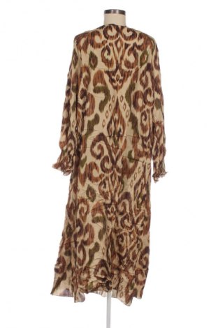 Sukienka Unbranded, Rozmiar 3XL, Kolor Kolorowy, Cena 104,99 zł