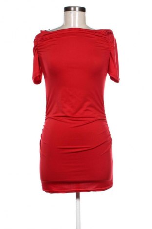 Šaty  Unbranded, Velikost M, Barva Červená, Cena  216,00 Kč