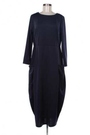 Šaty  Unbranded, Veľkosť L, Farba Modrá, Cena  23,95 €