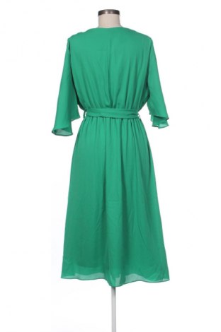 Rochie Unbranded, Mărime XXL, Culoare Verde, Preț 156,61 Lei