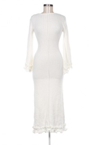 Šaty  Unbranded, Velikost S, Barva Bílá, Cena  279,00 Kč