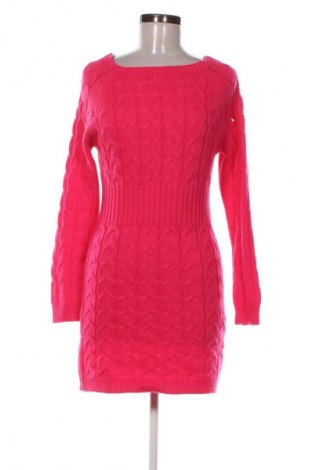 Kleid Unbranded, Größe M, Farbe Rosa, Preis 10,99 €