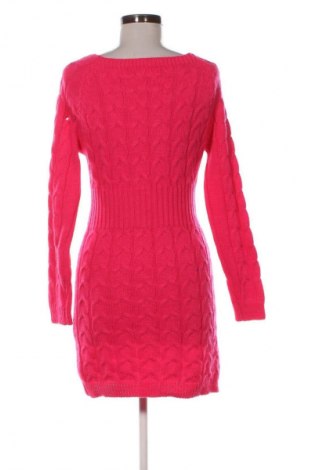 Kleid Unbranded, Größe M, Farbe Rosa, Preis 10,99 €