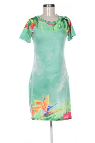 Šaty  Unbranded, Velikost S, Barva Vícebarevné, Cena  567,00 Kč