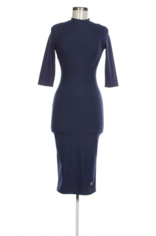 Рокля Unbranded, Размер XS, Цвят Син, Цена 8,69 €