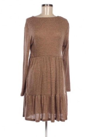 Рокля Unbranded, Размер XL, Цвят Кафяв, Цена 13,29 €
