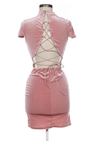 Šaty  Unbranded, Velikost XS, Barva Růžová, Cena  567,00 Kč