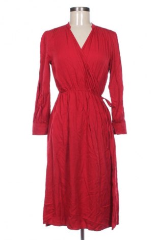 Šaty  Uniqlo, Velikost S, Barva Červená, Cena  709,00 Kč