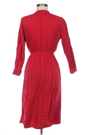 Šaty  Uniqlo, Velikost S, Barva Červená, Cena  709,00 Kč