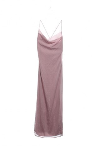 Kleid Unique, Größe S, Farbe Rosa, Preis 77,99 €