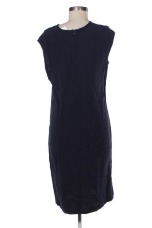 Sukienka United Colors Of Benetton, Rozmiar L, Kolor Niebieski, Cena 74,99 zł