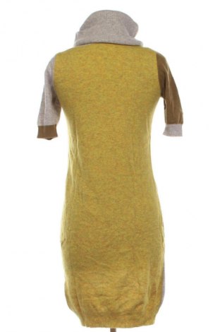 Sukienka United Colors Of Benetton, Rozmiar M, Kolor Kolorowy, Cena 50,99 zł