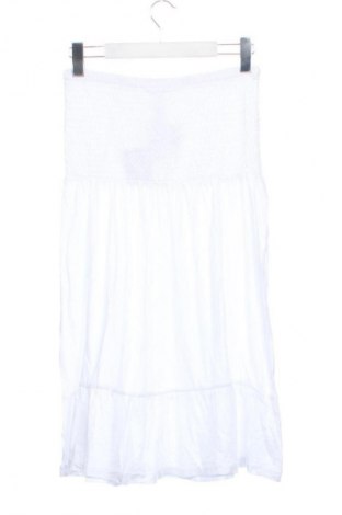 Sukienka Up 2 Fashion, Rozmiar M, Kolor Biały, Cena 58,99 zł