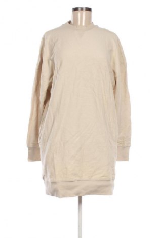 Šaty  Urban Classics, Velikost XS, Barva Béžová, Cena  559,00 Kč