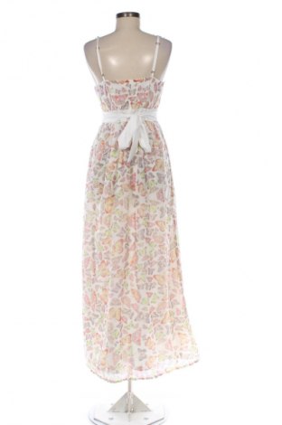 Φόρεμα Uttam Boutique, Μέγεθος M, Χρώμα Πολύχρωμο, Τιμή 18,54 €