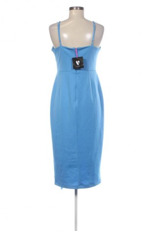Sukienka V by Very, Rozmiar L, Kolor Niebieski, Cena 137,99 zł