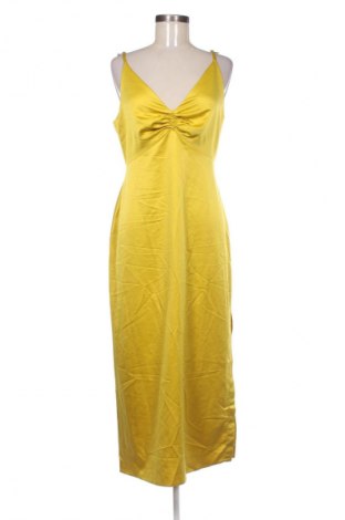 Šaty  V by Very, Velikost XL, Barva Žlutá, Cena  529,00 Kč