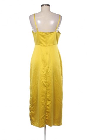Šaty  V by Very, Velikost XL, Barva Žlutá, Cena  529,00 Kč