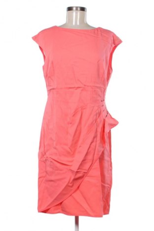 Sukienka VDP Collection, Rozmiar XXL, Kolor Pomarańczowy, Cena 319,99 zł