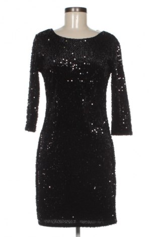 Šaty  VILA, Velikost S, Barva Černá, Cena  129,00 Kč