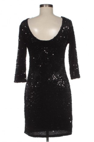 Šaty  VILA, Velikost S, Barva Černá, Cena  129,00 Kč