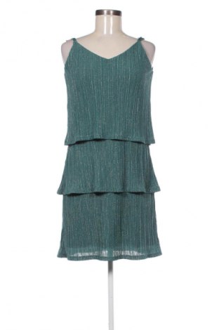 Kleid VILA, Größe XS, Farbe Grün, Preis 9,99 €